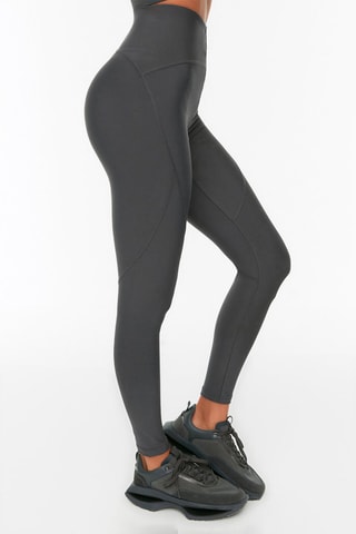 Legging - Gris