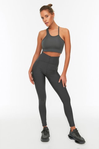 Legging - Gris