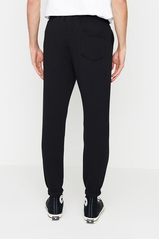 Pantalon de survêtement - Noir