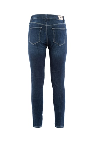 Jean - Bleu