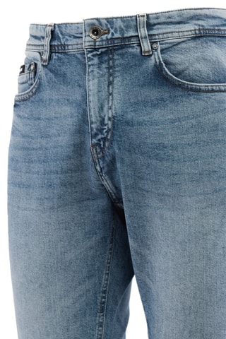 Jean - Bleu
