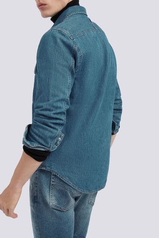 Chemise - Gris foncé