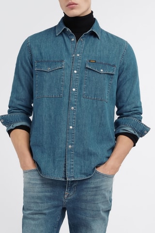 Chemise - Gris foncé