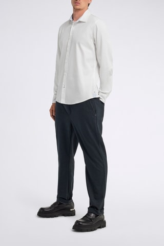 Chemise - Blanc