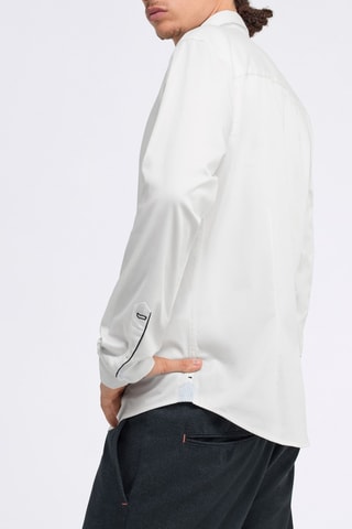 Chemise - Blanc