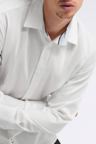 Chemise - Blanc