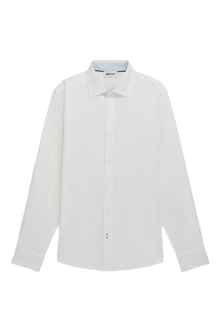 Chemise - Blanc
