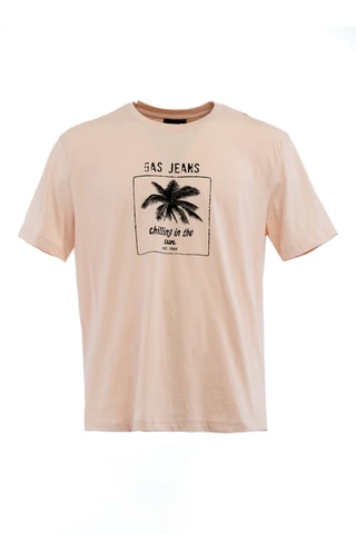 T-shirt - Rose