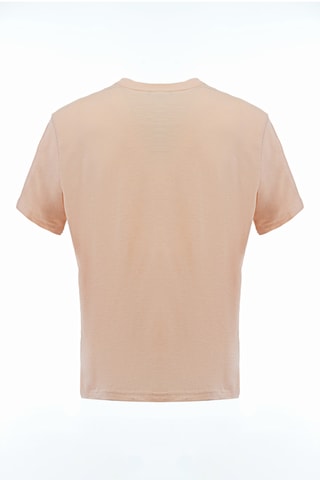 T-shirt - Rose
