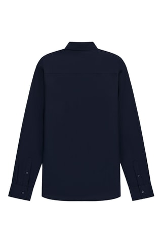 Chemise - Bleu marine