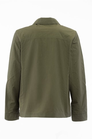 Veste - Noir et vert