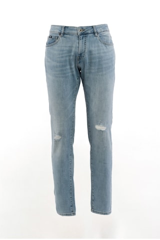 Jean - Bleu
