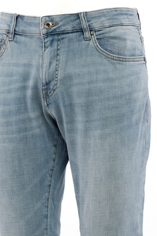 Jean - Bleu
