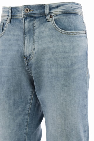 Jean - Bleu