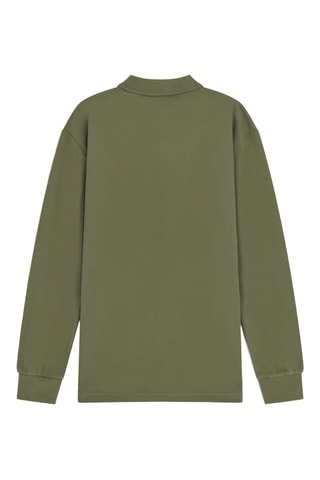 Polo - Vert