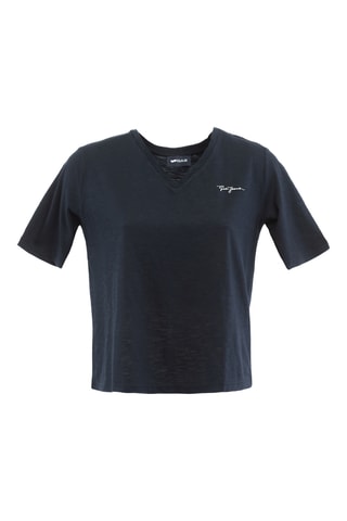 T-shirt - Bleu