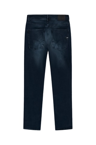 Jean - Bleu foncé