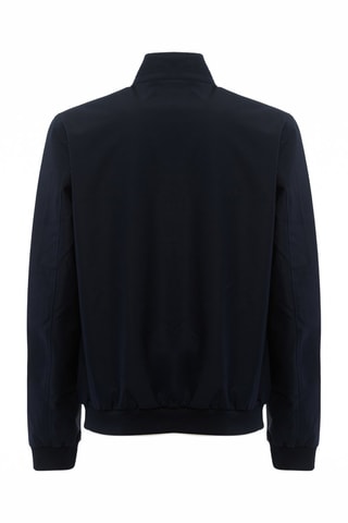 Bomber - Bleu