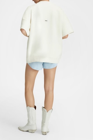 Pull - Blanc