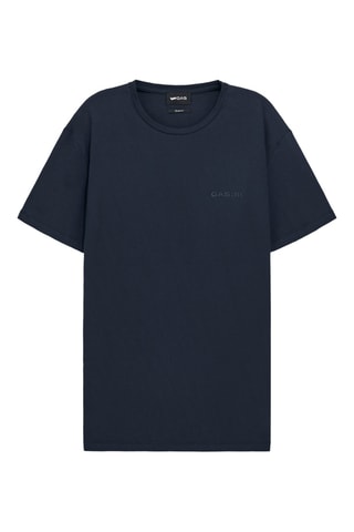 T-shirt - Bleu marine