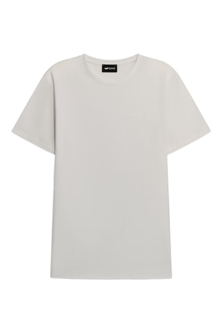 T-shirt - Blanc