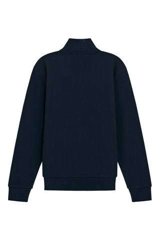 Pull - Bleu marine
