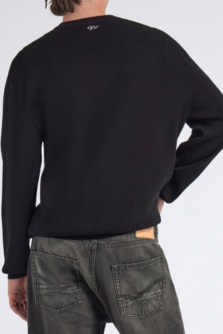 Pull - Noir