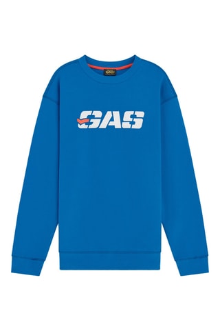 Pull - Bleu