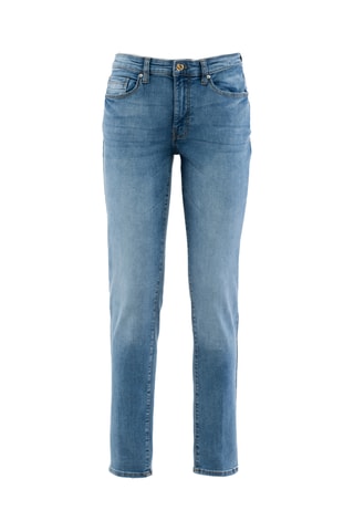 Jean - Gris