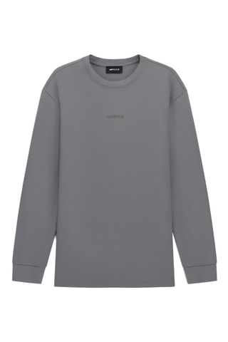 T-shirt - Gris