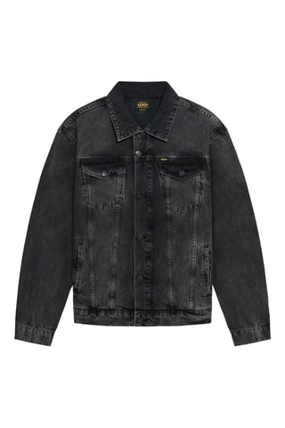 Manteau - Gris foncé
