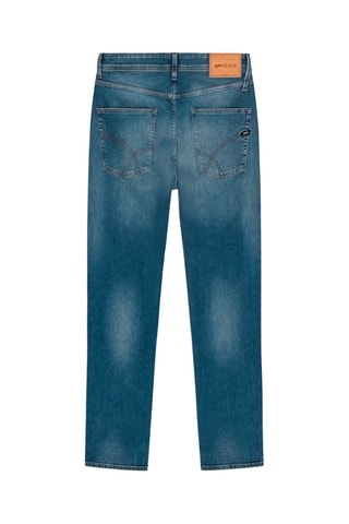Jean - Bleu