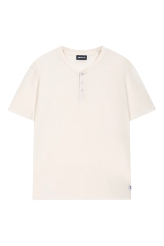 T-shirt - Blanc