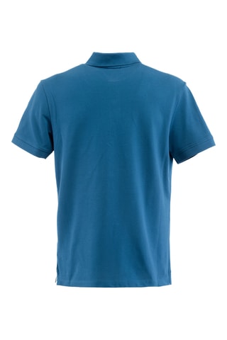 Polo - Bleu