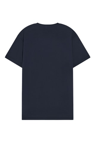 T-shirt - Bleu marine