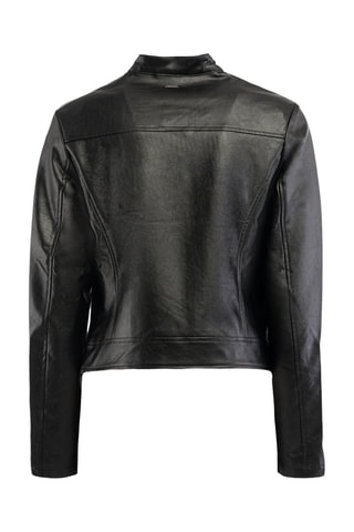 Veste - Noir