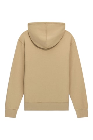 Pull à capuche - Beige