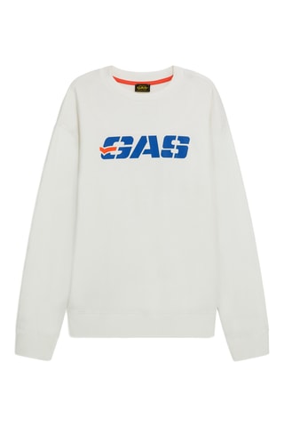 Pull - Blanc