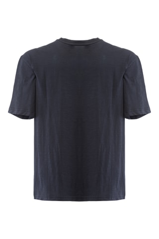 T-shirt - Bleu