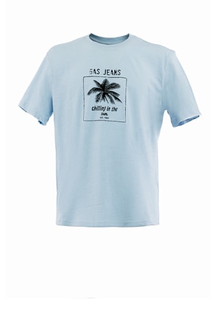 T-shirt - Bleu