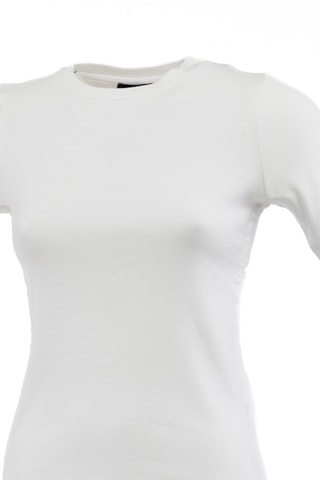 T-shirt - Blanc