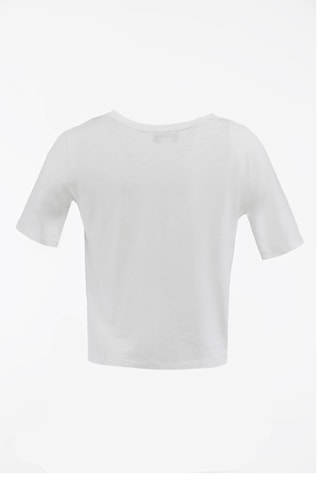 T-shirt - Blanc