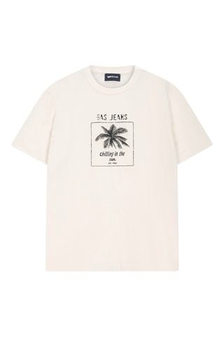T-shirt - Blanc