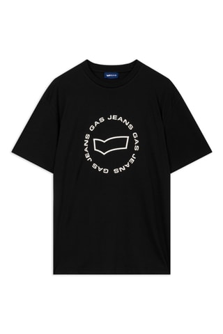 T-shirt - Bleu marine