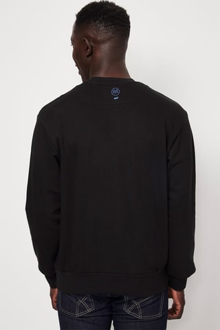 Sweat Sven - Noir
