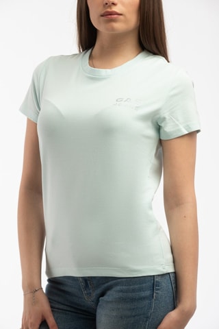 T-shirt - Vert