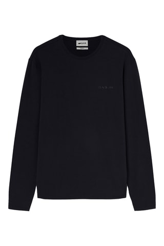 T-shirt - Bleu marine