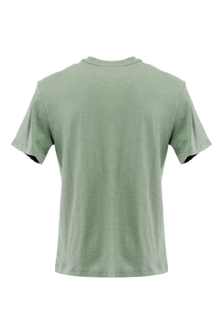 T-shirt - Vert