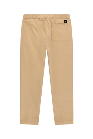 Pantalon - Beige