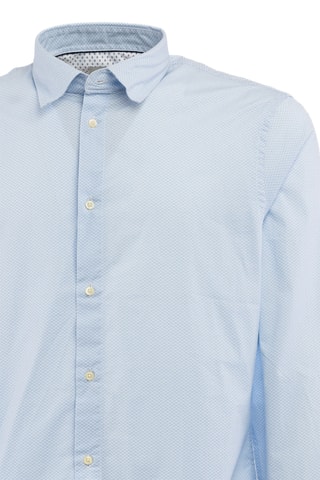 Chemise - Bleu marine